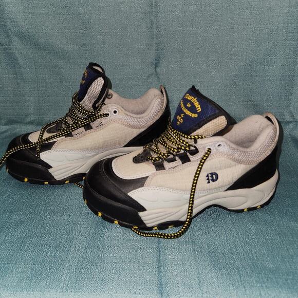 New Balance Dunham Women's Steel Toe Athletic Work Shoe ESD Sz 6.5D - Picture 7 of 7